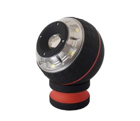 Linterna Magnética 360º