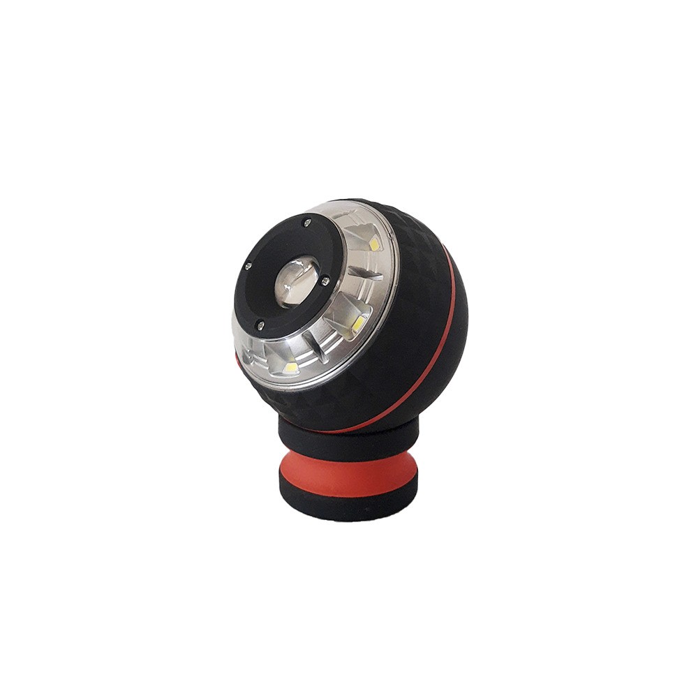 Linterna Magnética 360º Linterna Magnética 360º