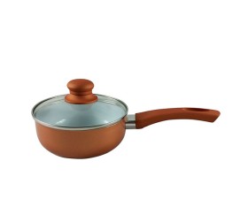 Olla De 16 Cms