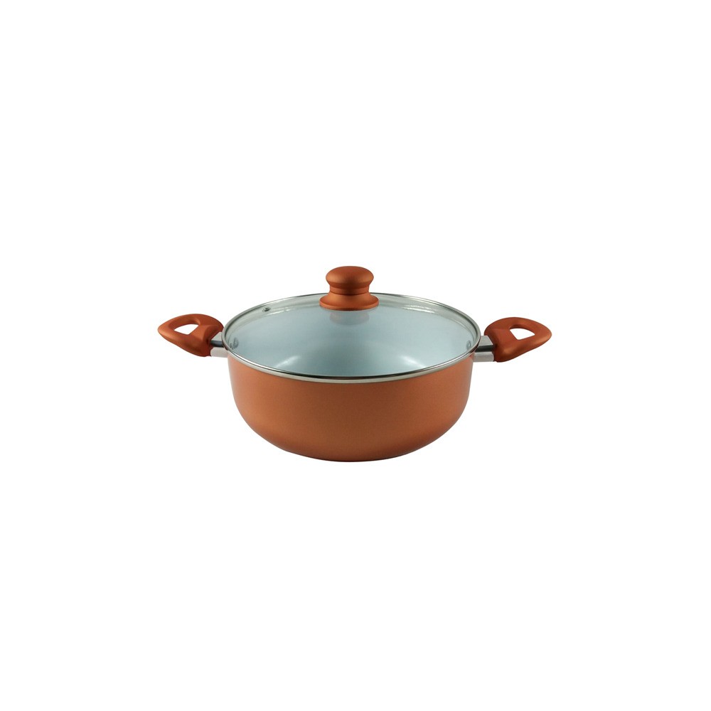 Olla De 24 Cooper Line Olla De 24 Cooper Line