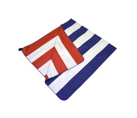 Toallón De Microfibra