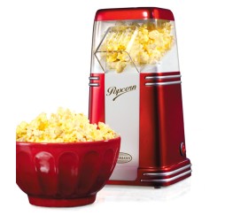 Pop Corn Maker Nostalgia Retro