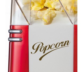 Pop Corn Maker Nostalgia Retro