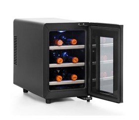 Cava para 12 botellas Vondom