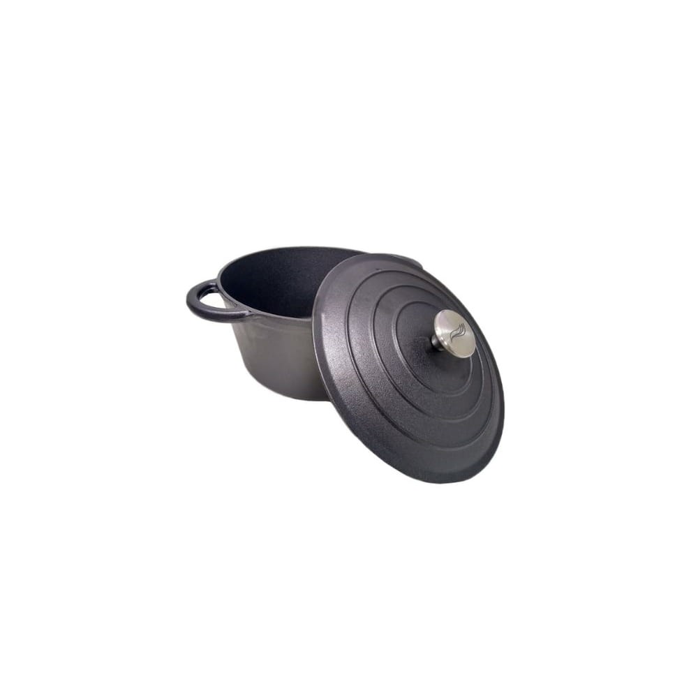 Olla De Hierro Fundido Laffitte Olla De Hierro Fundido Laffitte