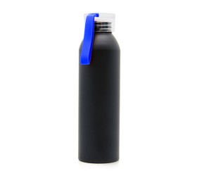 Botella Alu Con Handle