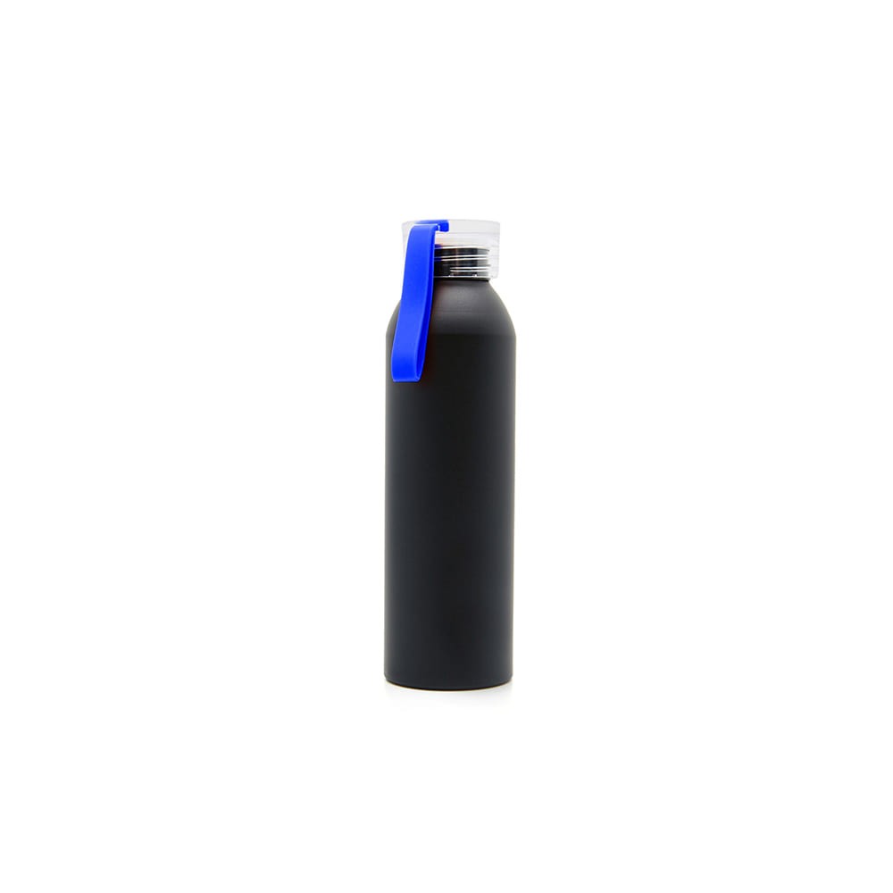 Botella Alu Con Handle