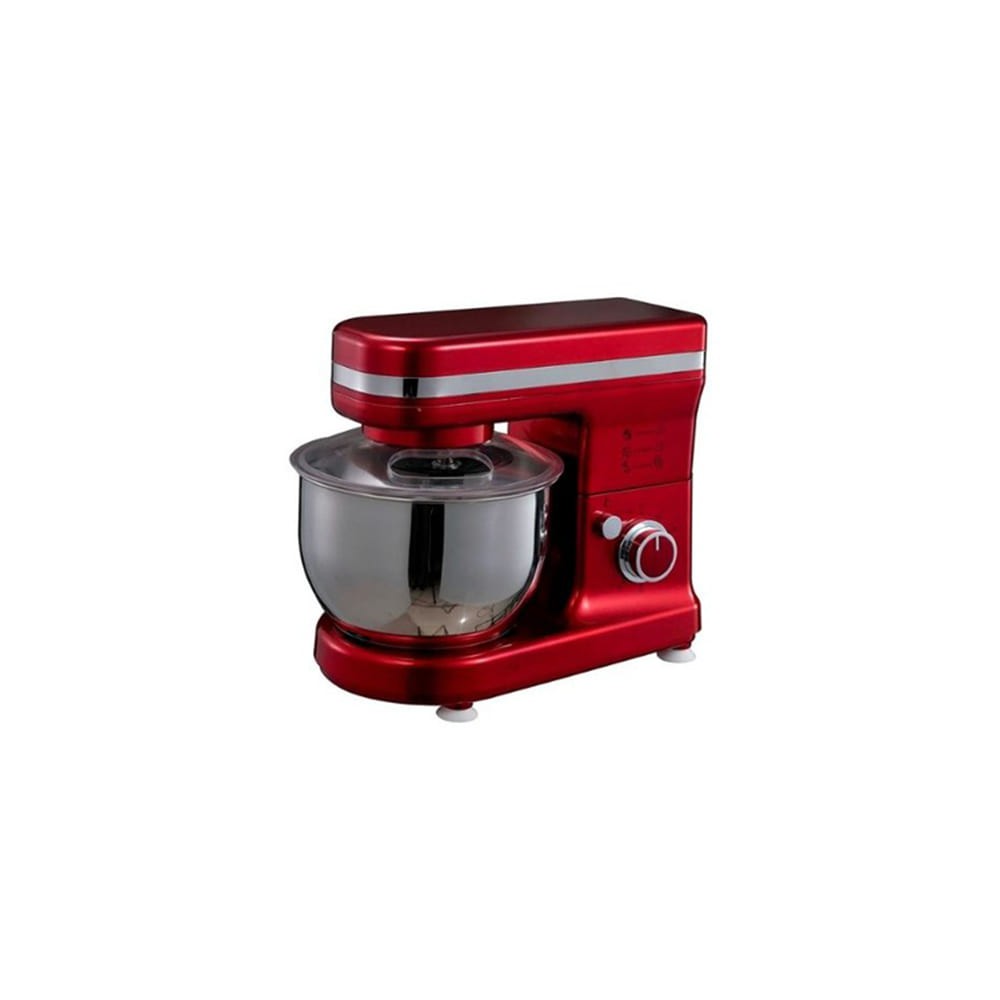 Batidora De Mesa Roja Daewoo Batidora De Mesa Roja Daewoo