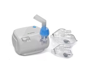 Nebulizador A Piston Aspen