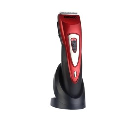 Cortadora De Cabello Recargable Daewoo
