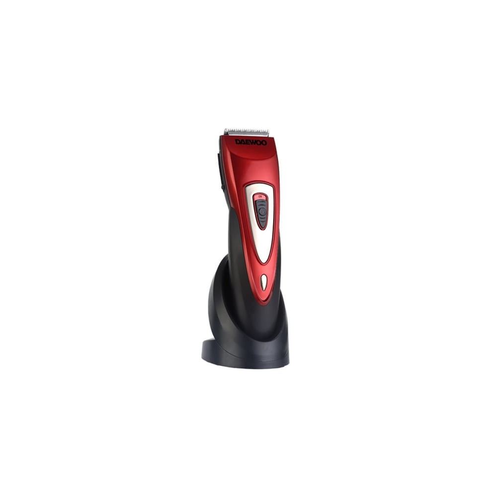 Cortadora De Cabello Recargable Daewoo Cortadora De Cabello Recargable Daewoo