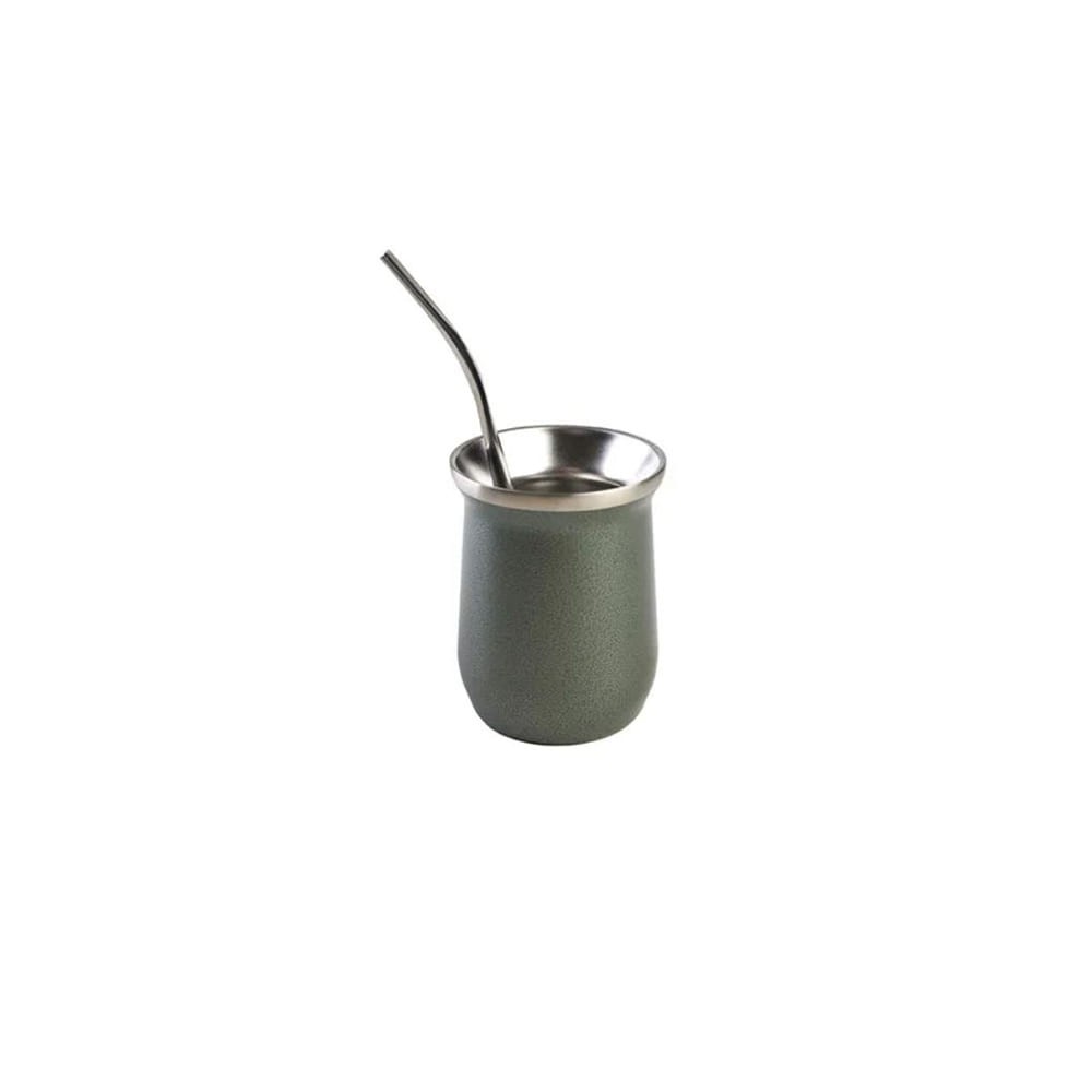 Mate Origen Con Bombilla Mate Origen Con Bombilla