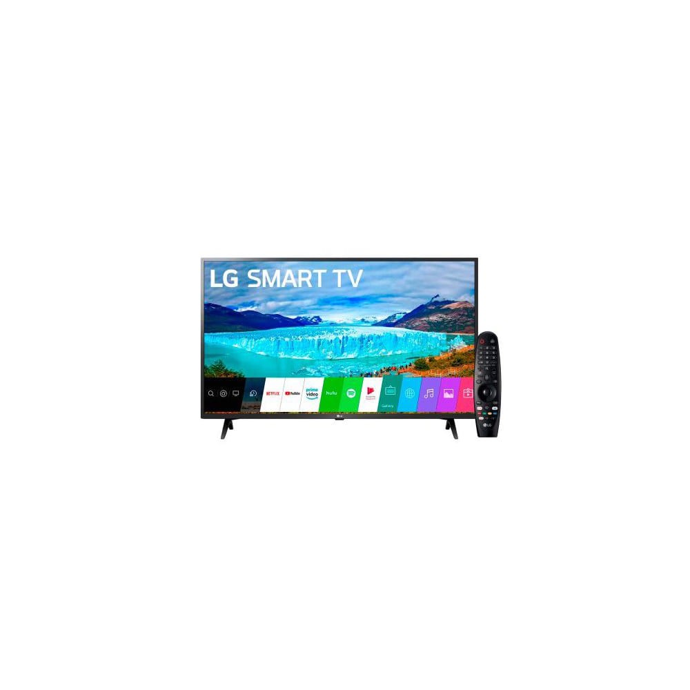 Televisor Lg 43 Lm6350 Led Smart