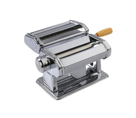 Máquina De Pastas