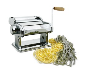 Máquina De Pastas