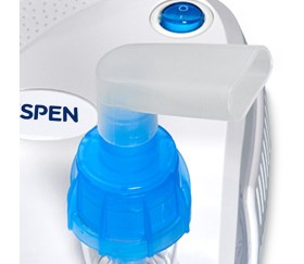 Nebulizador A Piston Aspen