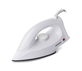 Plancha Seca Antiadherente Daewoo