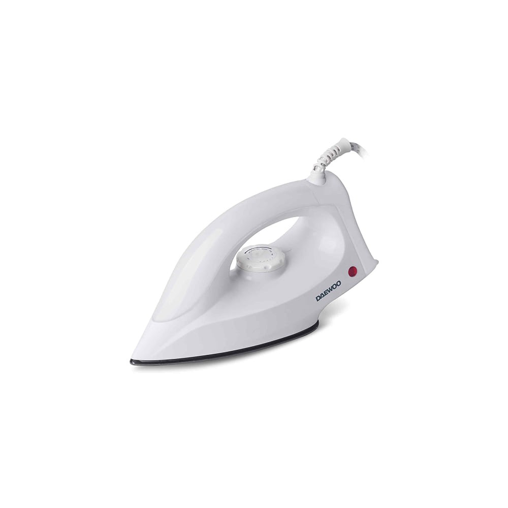 Plancha Seca Antiadherente Daewoo