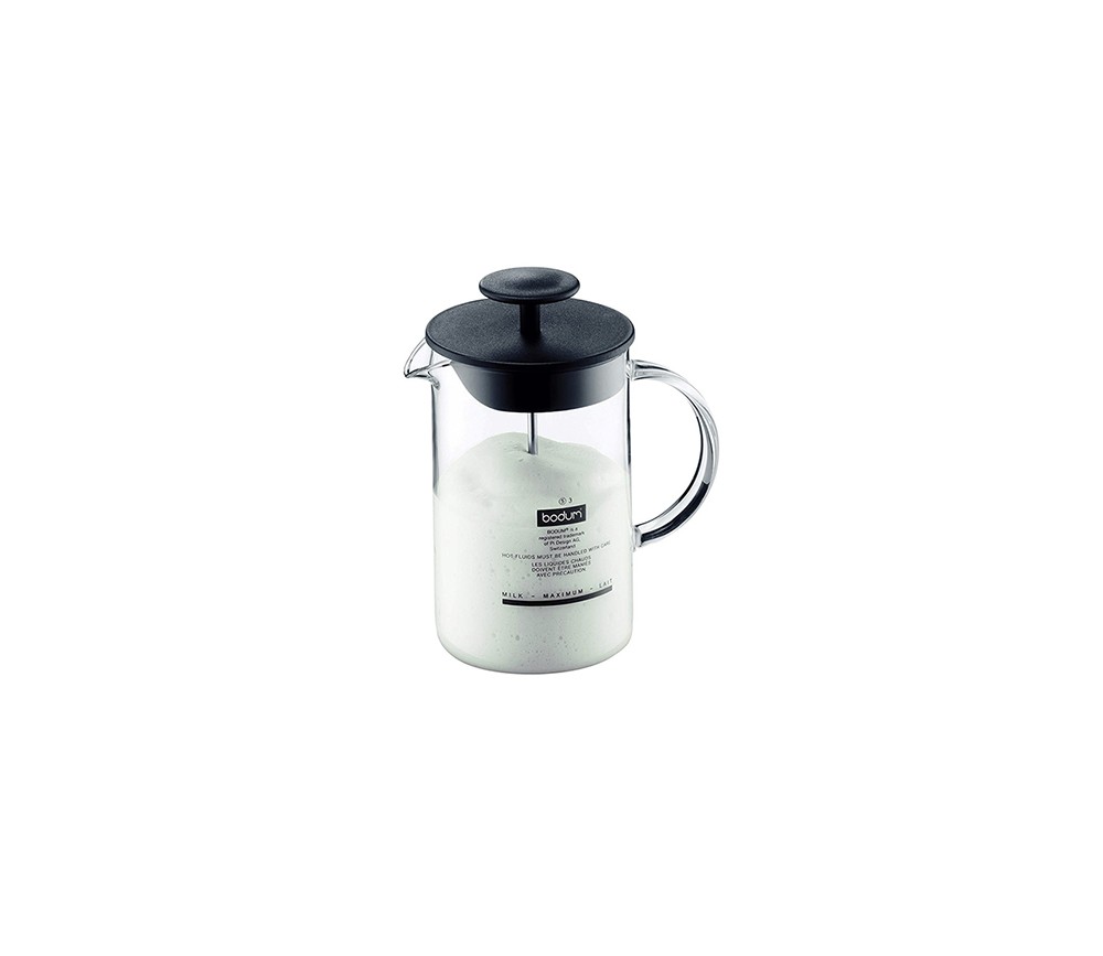 Espumador de leche Bodum Espumador de leche Bodum